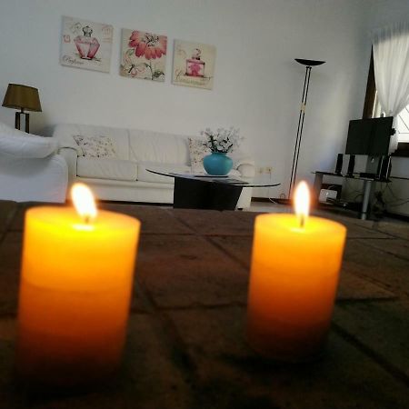 Sani Villa Maria Bagian luar foto