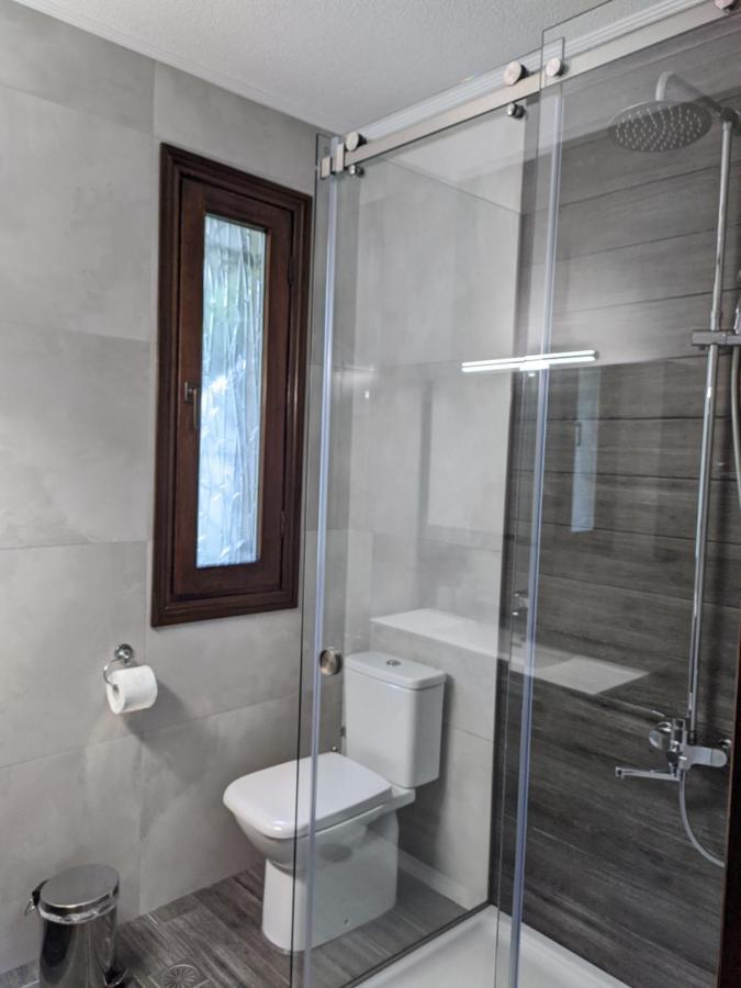 Sani Villa Maria Bagian luar foto
