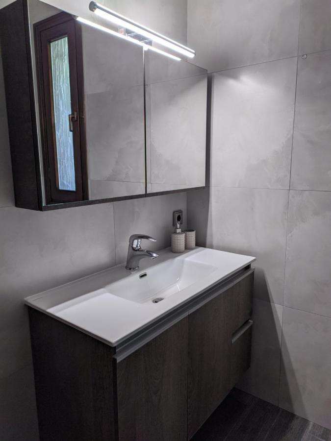 Sani Villa Maria Bagian luar foto