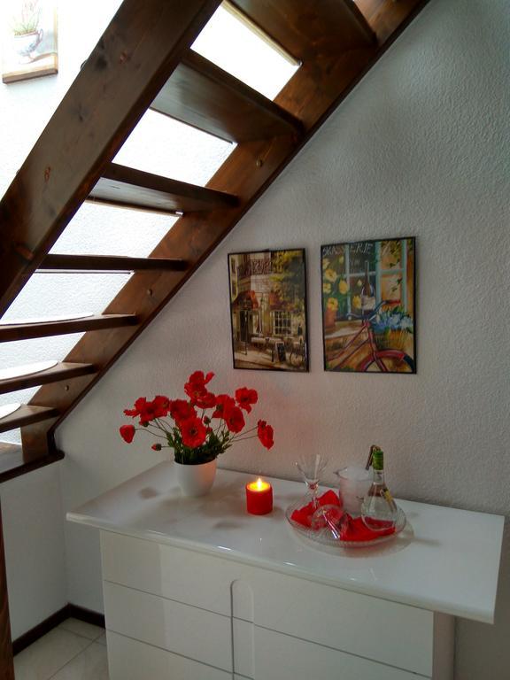 Sani Villa Maria Bagian luar foto