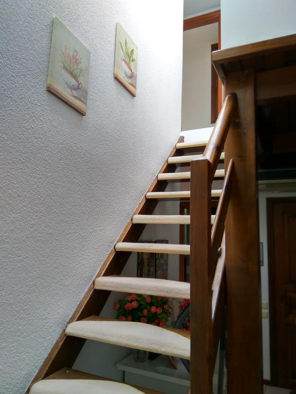 Sani Villa Maria Bagian luar foto