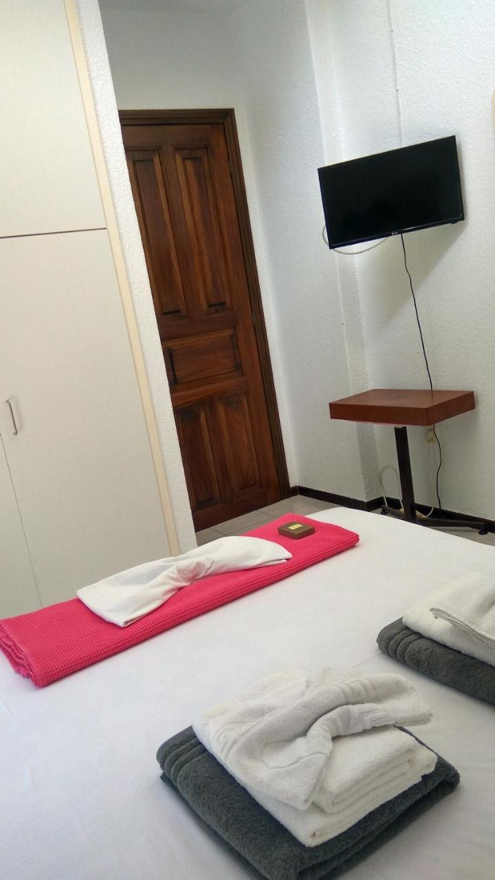 Sani Villa Maria Bagian luar foto