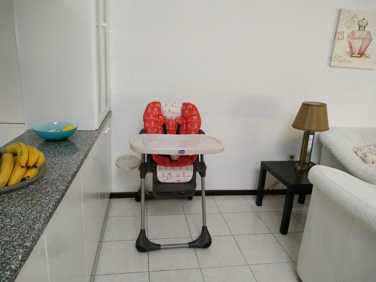 Sani Villa Maria Bagian luar foto