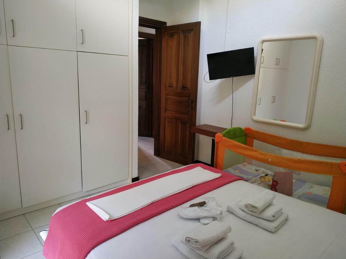 Sani Villa Maria Bagian luar foto
