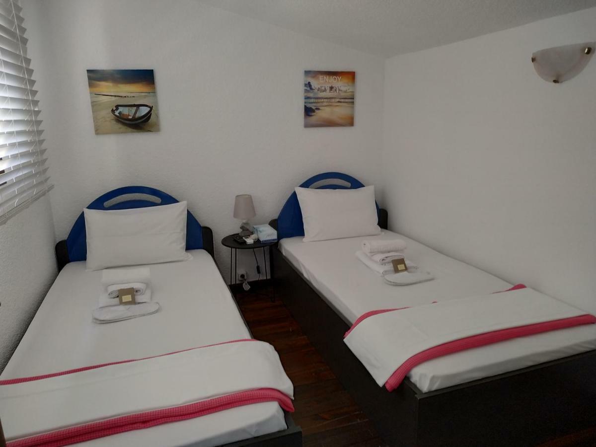 Sani Villa Maria Bagian luar foto